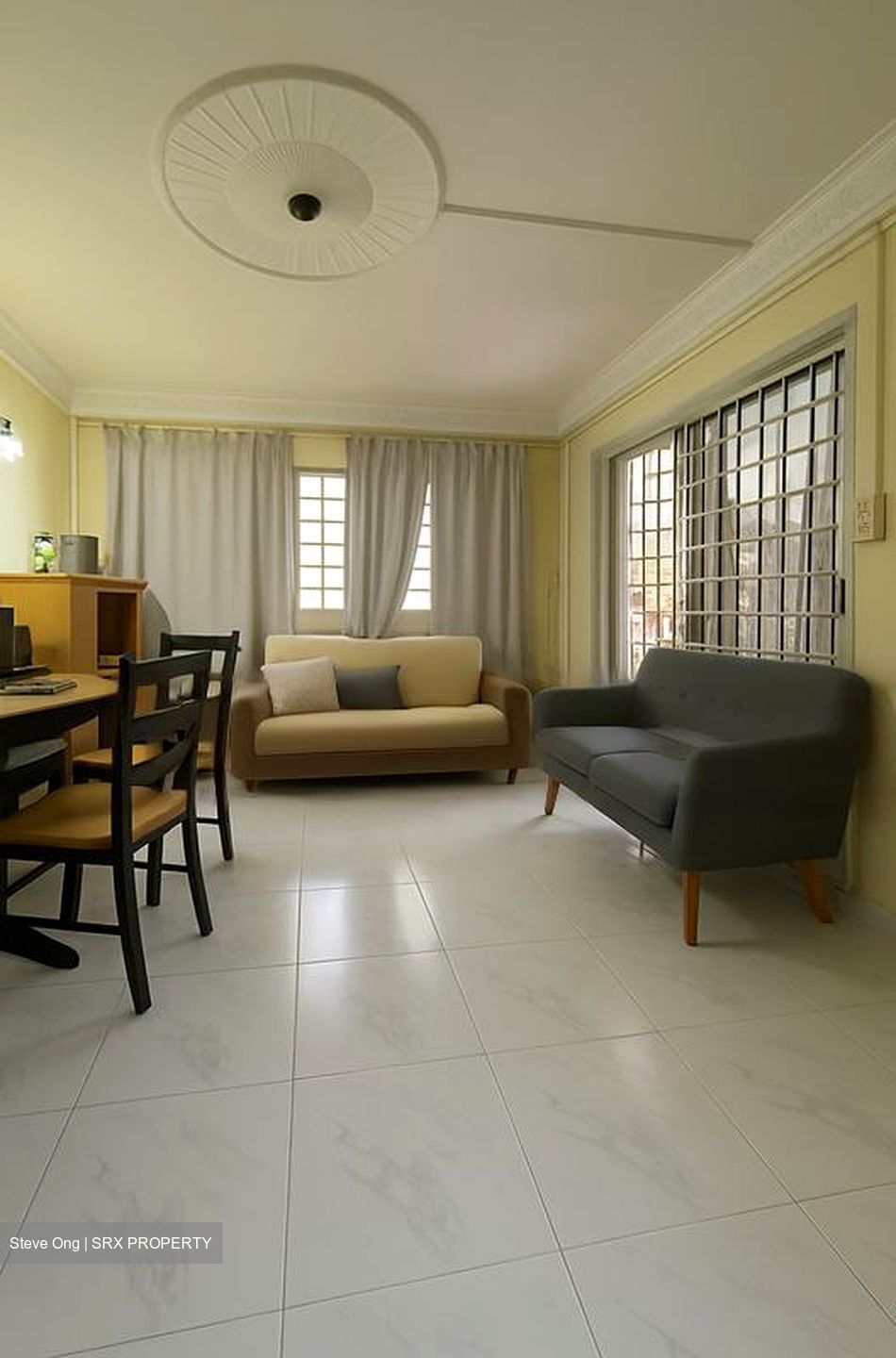 Blk 446 Hougang Avenue 8 (Hougang), HDB Executive #463716241